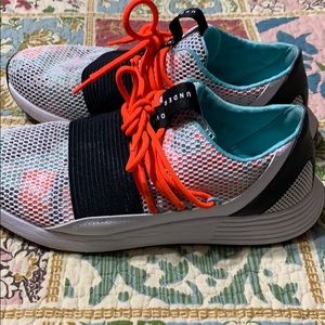 Women Under Armour Breath size 8.5